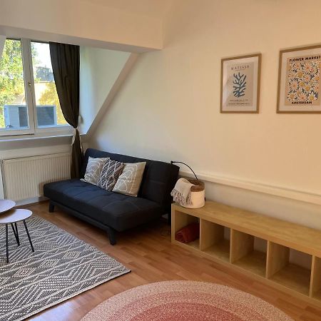 Studio Loft Lägenhet Pécs Exteriör bild
